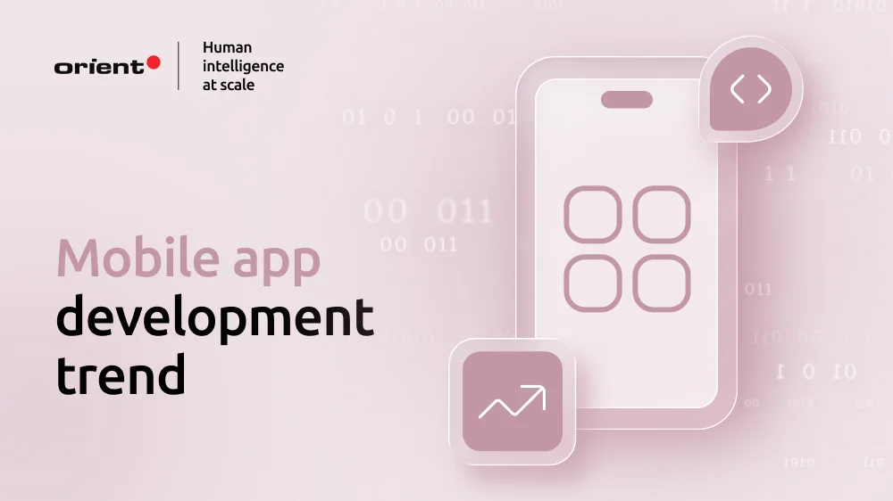 Mobile app statistics, latest trends & insights for 2026