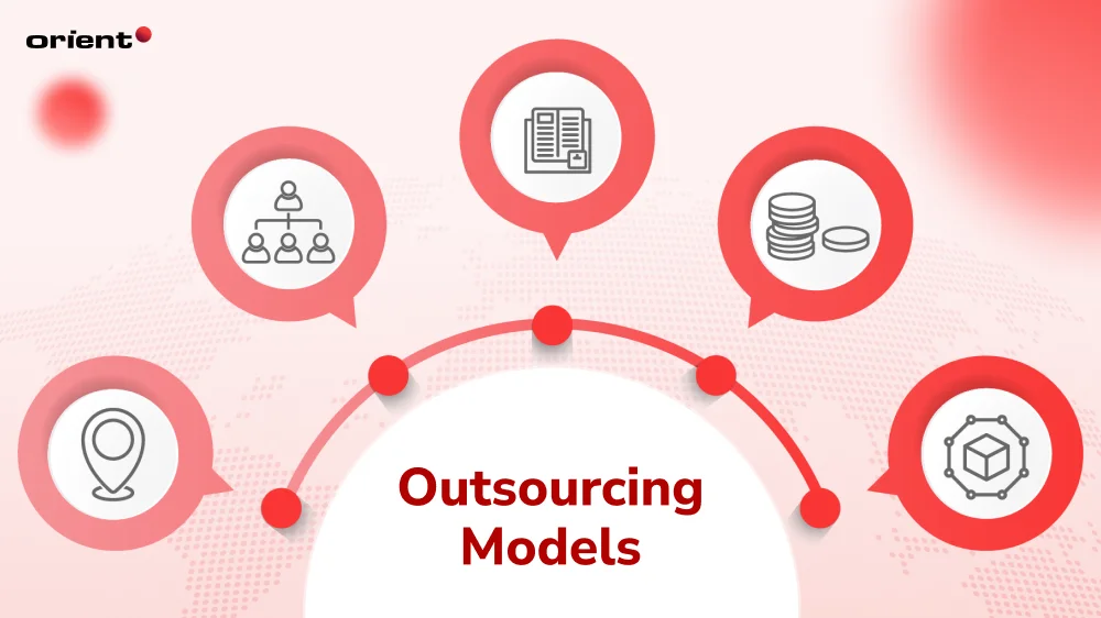What Are the Most Common Types of Outsourcing Models?