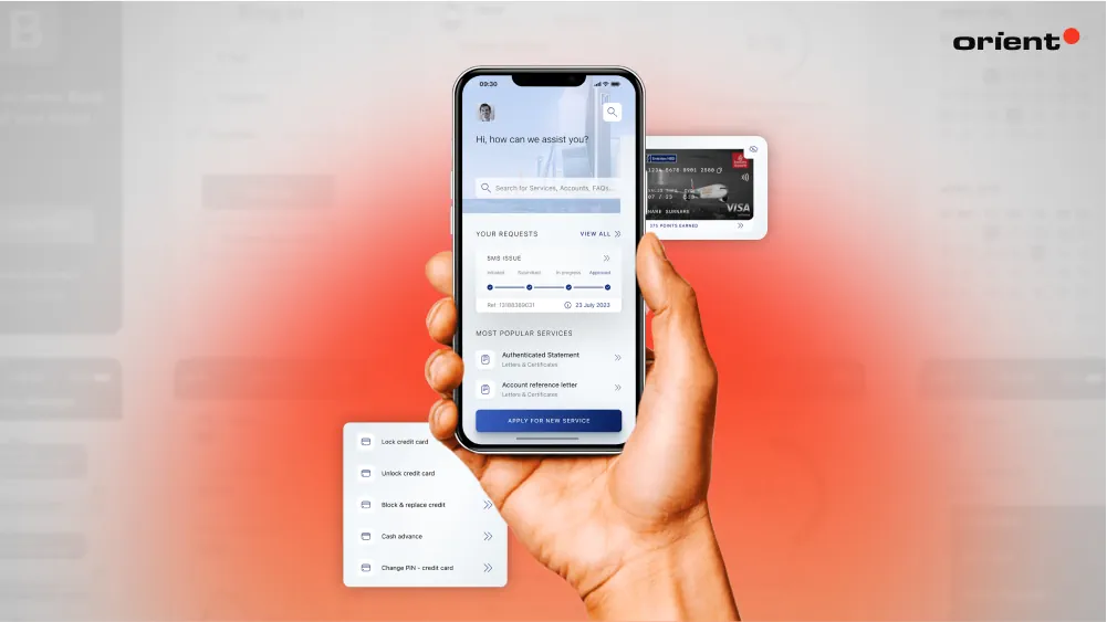 A Guide to Mobile Banking App Development