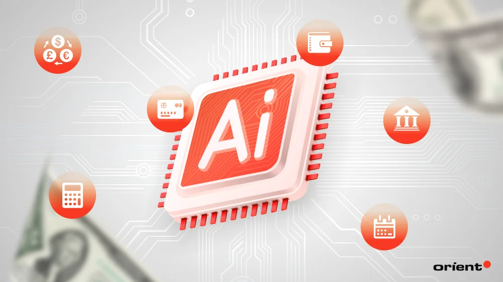 Top 4 AI Use Cases in Fintech